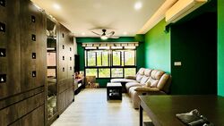 Blk 547C Segar Vale (Bukit Panjang), HDB 3 Rooms #569261101